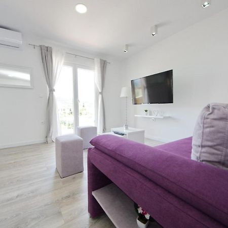 Apartmani Maris Poljica  Εξωτερικό φωτογραφία
