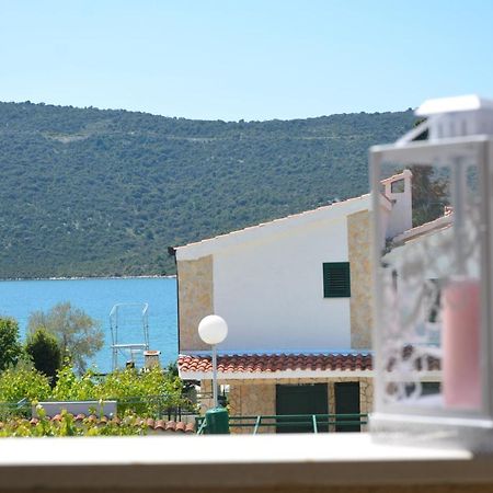 Apartmani Maris Poljica  Εξωτερικό φωτογραφία