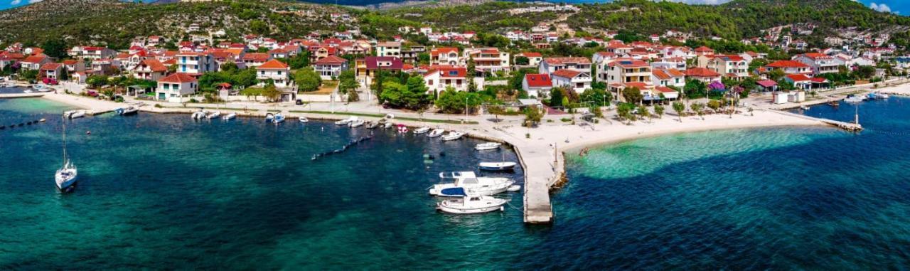 Apartmani Maris Poljica  Εξωτερικό φωτογραφία