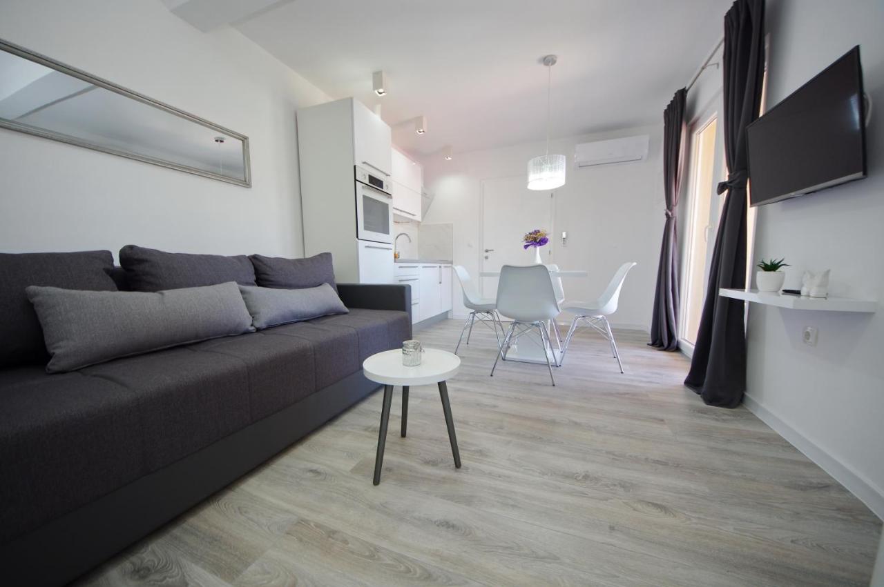 Apartmani Maris Poljica  Εξωτερικό φωτογραφία