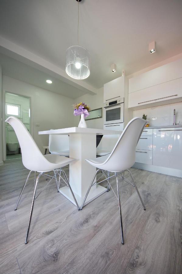 Apartmani Maris Poljica  Εξωτερικό φωτογραφία