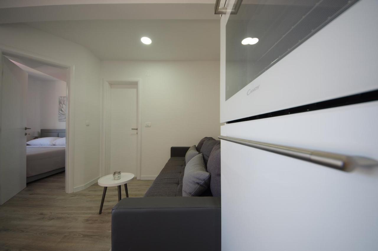 Apartmani Maris Poljica  Εξωτερικό φωτογραφία