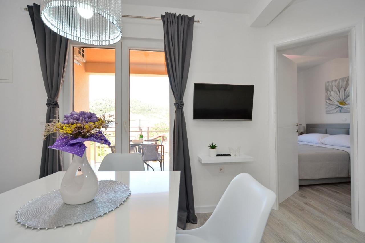 Apartmani Maris Poljica  Εξωτερικό φωτογραφία