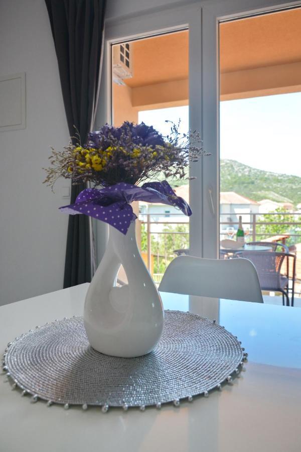 Apartmani Maris Poljica  Εξωτερικό φωτογραφία