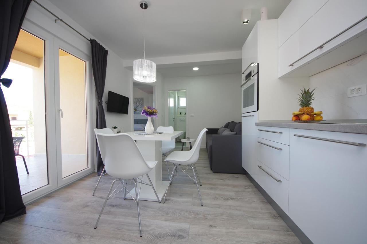 Apartmani Maris Poljica  Εξωτερικό φωτογραφία