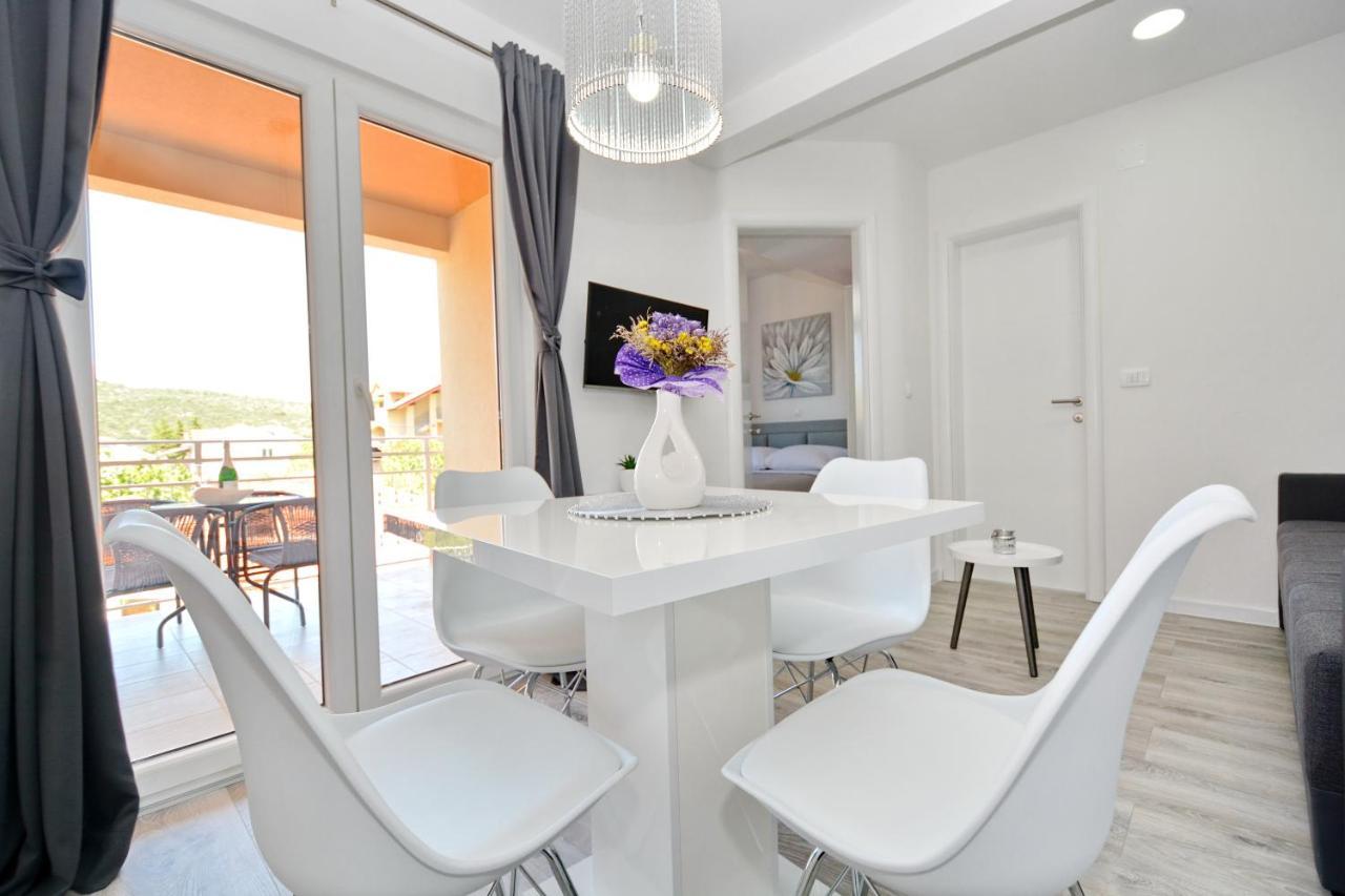 Apartmani Maris Poljica  Εξωτερικό φωτογραφία
