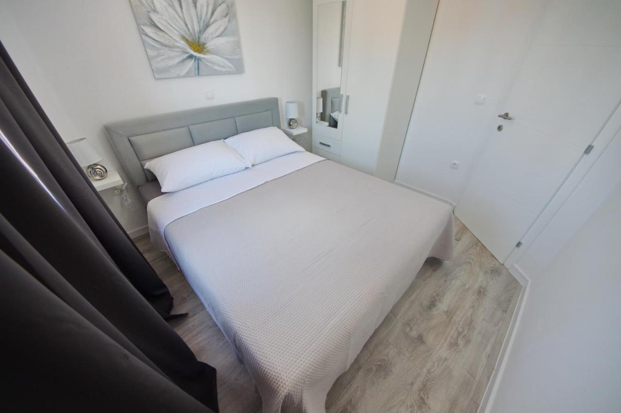 Apartmani Maris Poljica  Εξωτερικό φωτογραφία