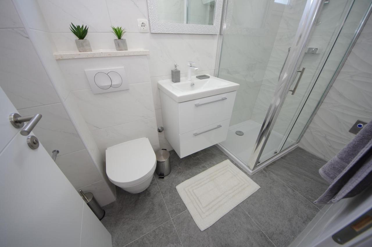 Apartmani Maris Poljica  Εξωτερικό φωτογραφία