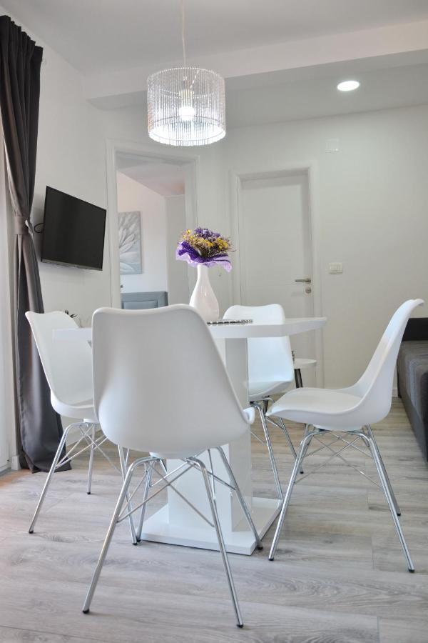 Apartmani Maris Poljica  Εξωτερικό φωτογραφία