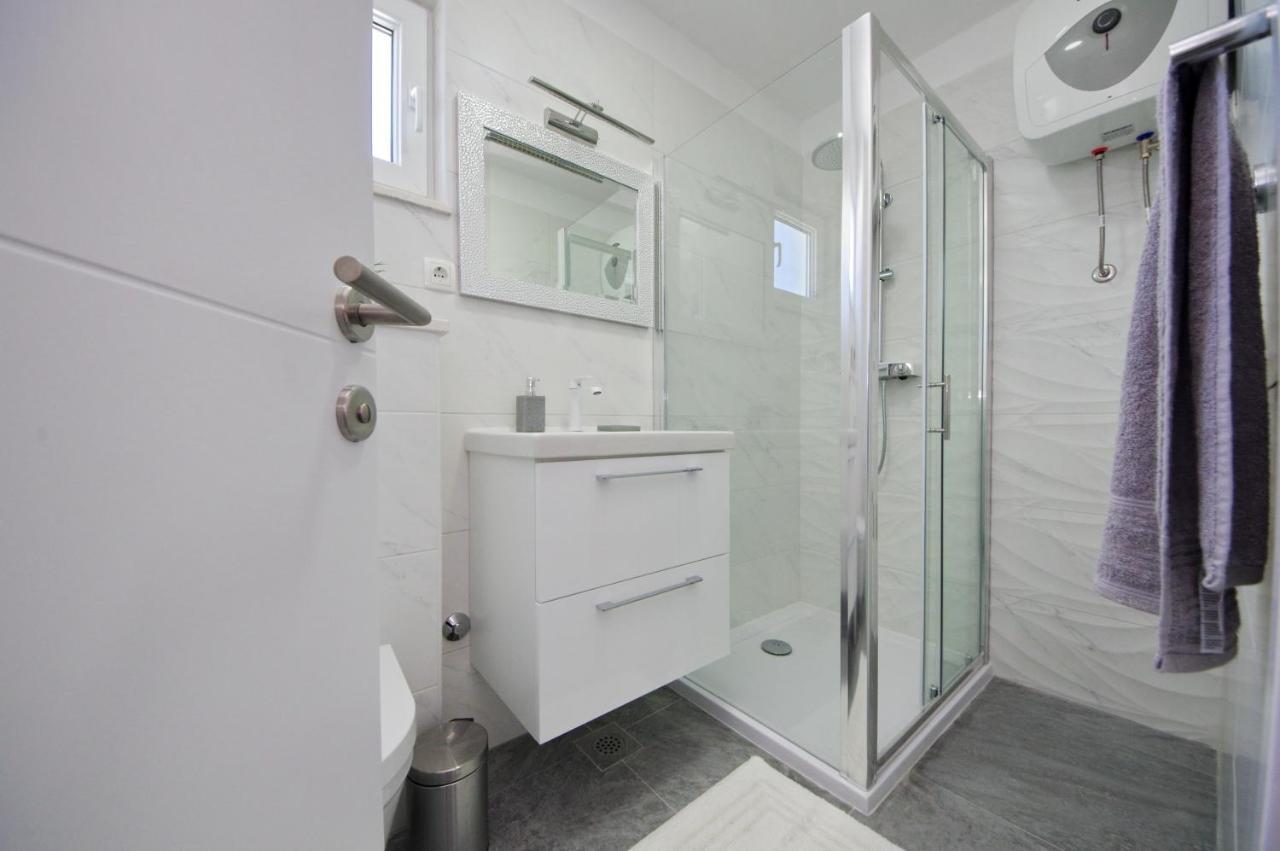 Apartmani Maris Poljica  Εξωτερικό φωτογραφία