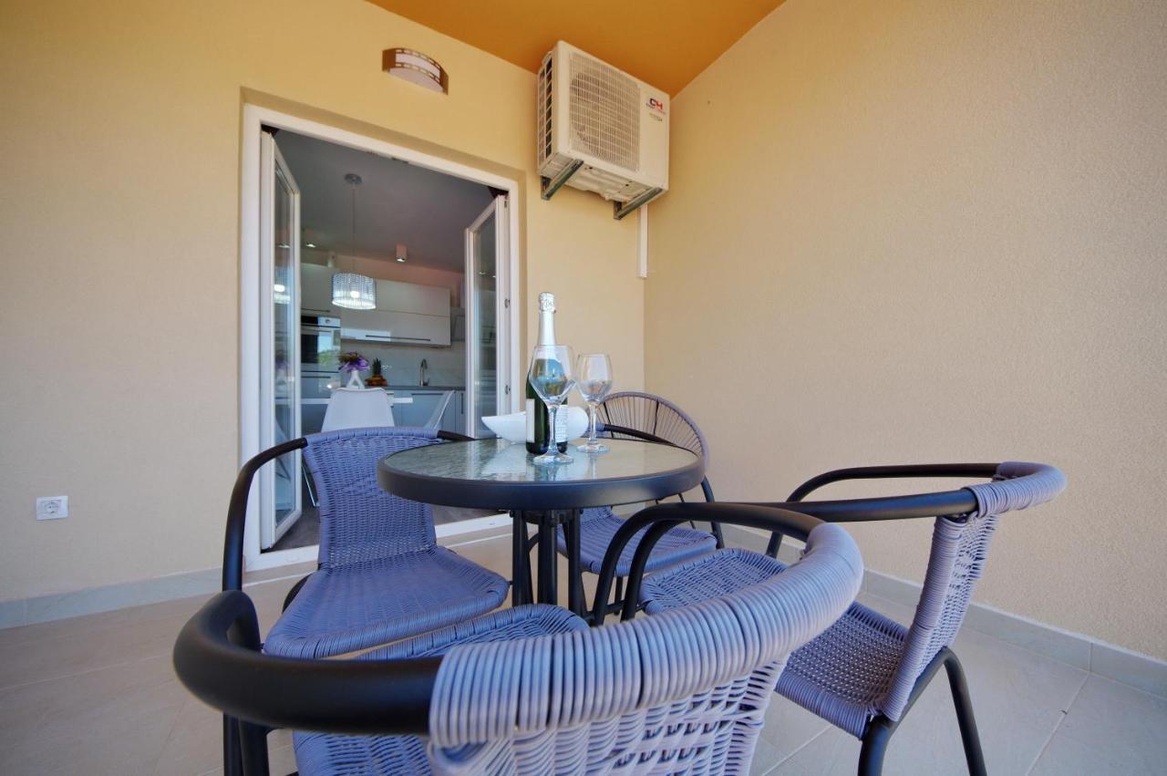 Apartmani Maris Poljica  Εξωτερικό φωτογραφία