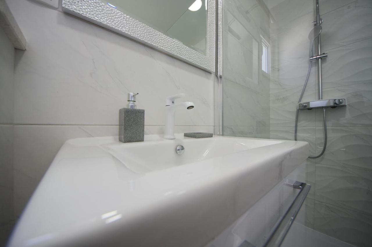 Apartmani Maris Poljica  Εξωτερικό φωτογραφία