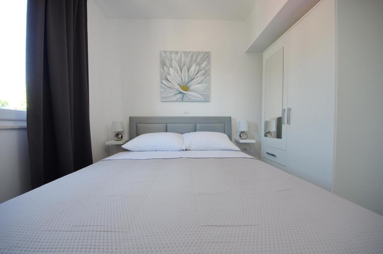 Apartmani Maris Poljica  Εξωτερικό φωτογραφία