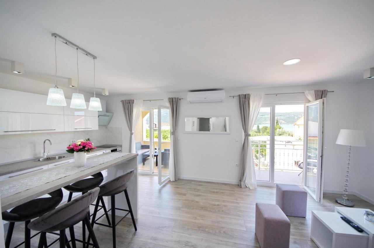 Apartmani Maris Poljica  Εξωτερικό φωτογραφία