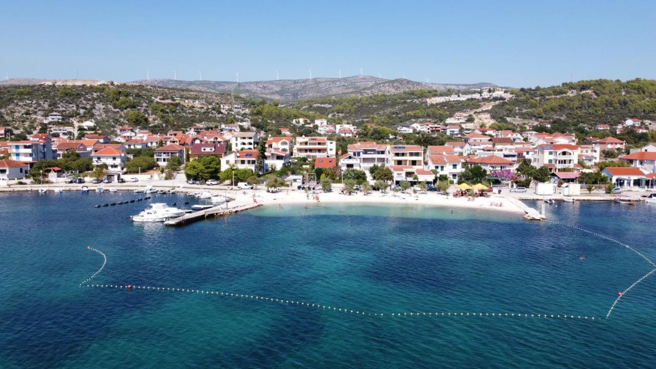 Apartmani Maris Poljica  Εξωτερικό φωτογραφία