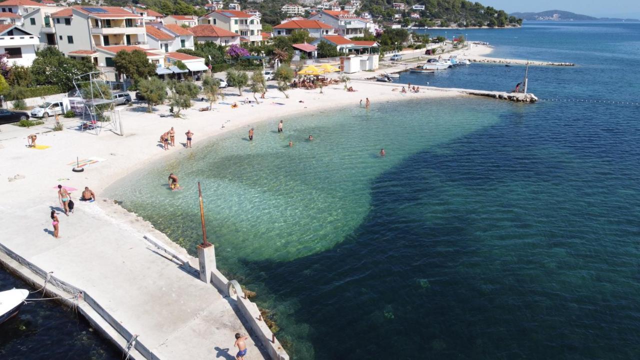 Apartmani Maris Poljica  Εξωτερικό φωτογραφία