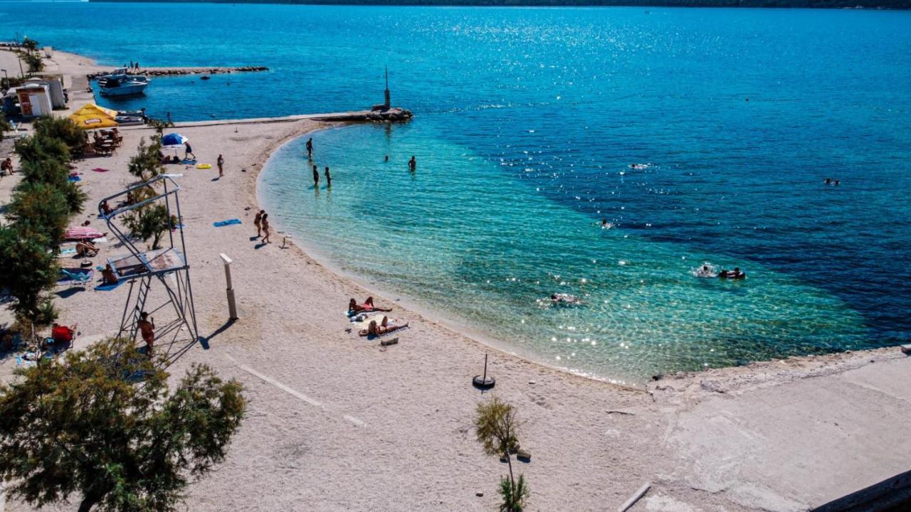 Apartmani Maris Poljica  Εξωτερικό φωτογραφία