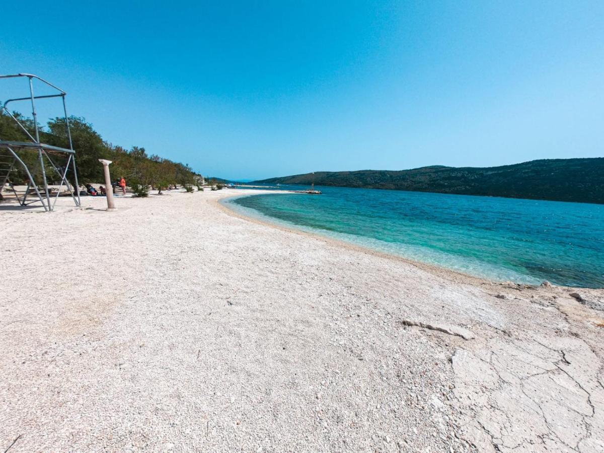 Apartmani Maris Poljica  Εξωτερικό φωτογραφία