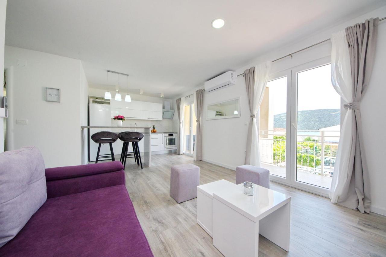 Apartmani Maris Poljica  Εξωτερικό φωτογραφία