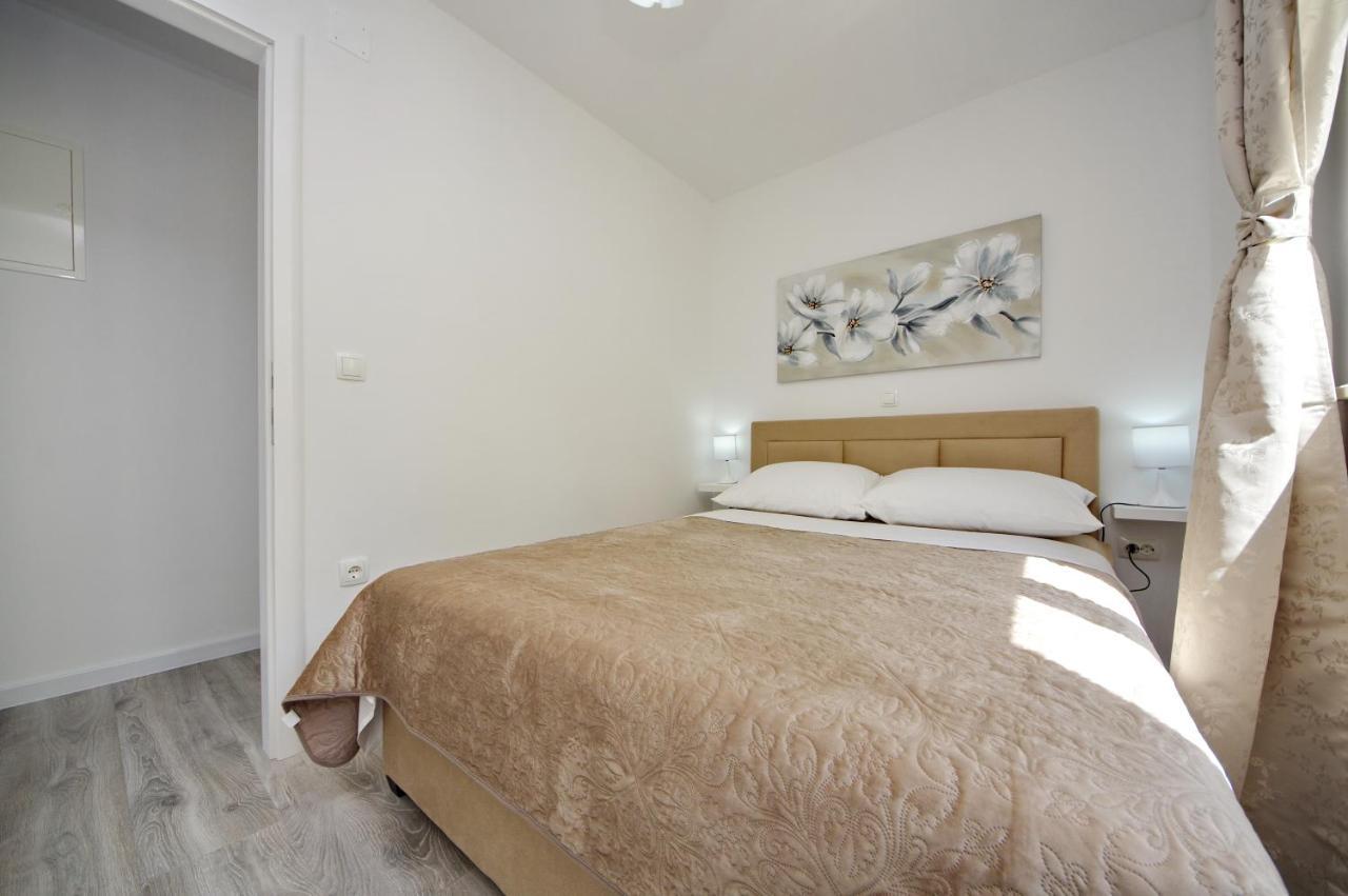 Apartmani Maris Poljica  Εξωτερικό φωτογραφία