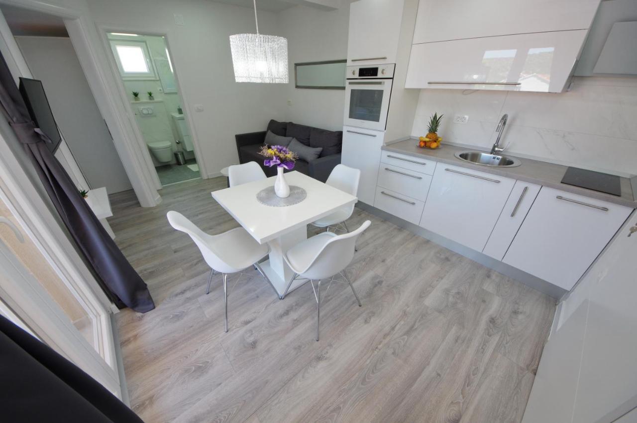 Apartmani Maris Poljica  Εξωτερικό φωτογραφία