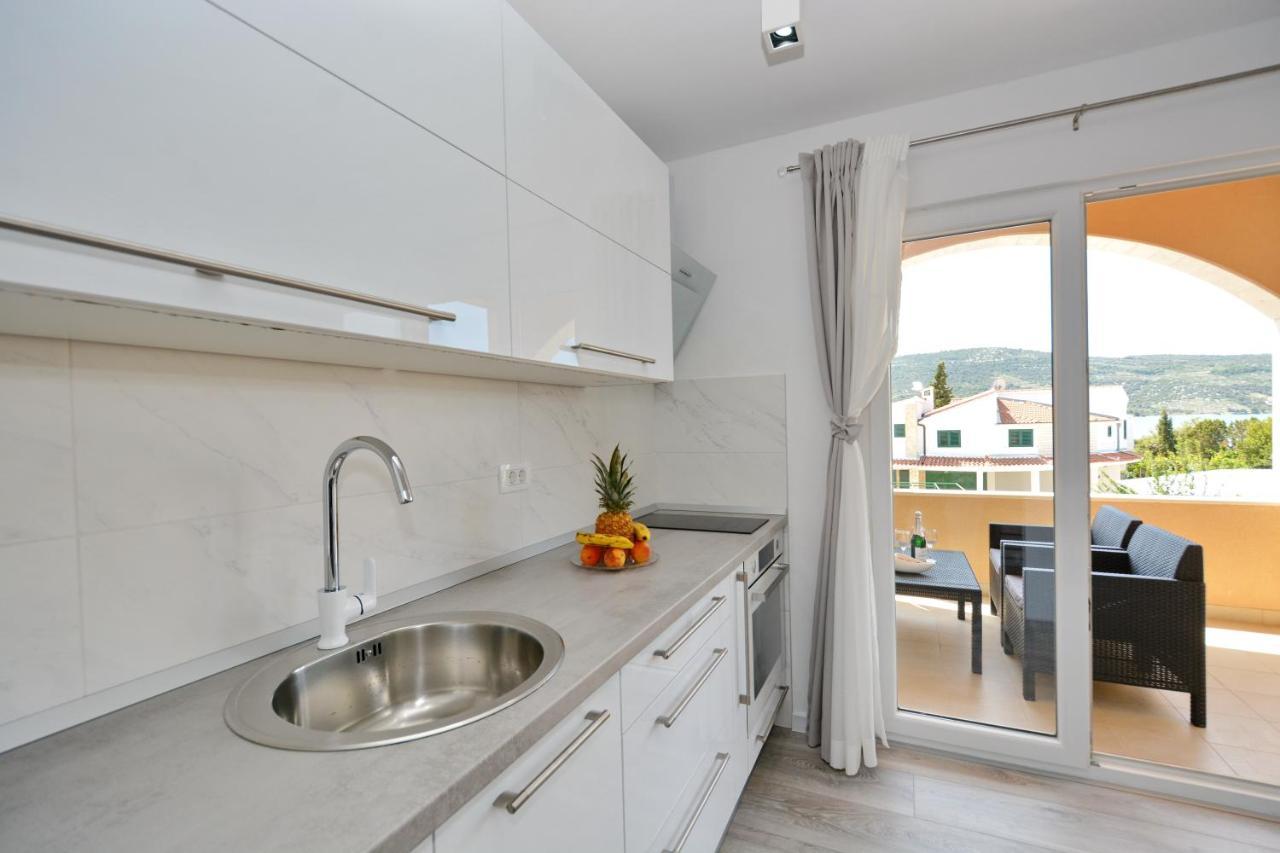 Apartmani Maris Poljica  Εξωτερικό φωτογραφία