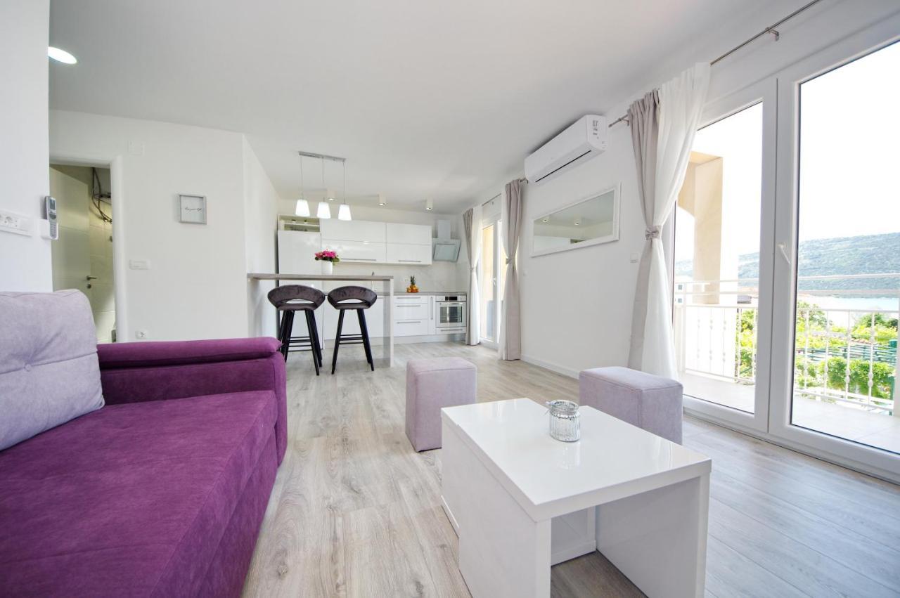Apartmani Maris Poljica  Εξωτερικό φωτογραφία