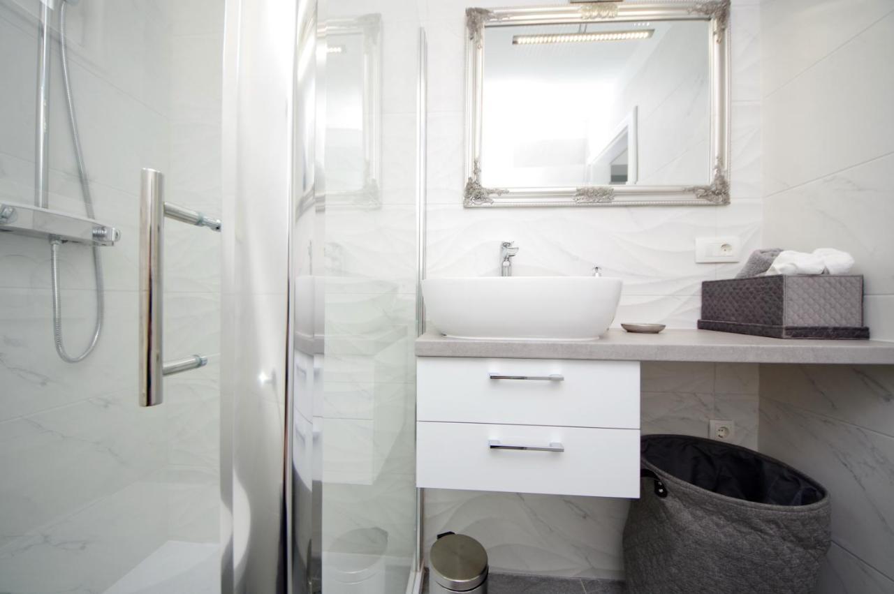 Apartmani Maris Poljica  Εξωτερικό φωτογραφία
