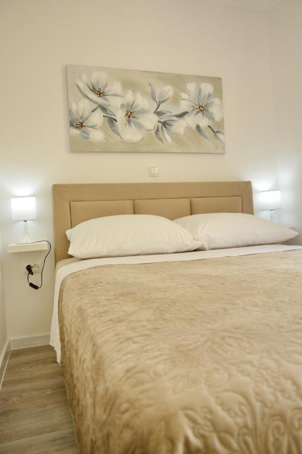 Apartmani Maris Poljica  Εξωτερικό φωτογραφία