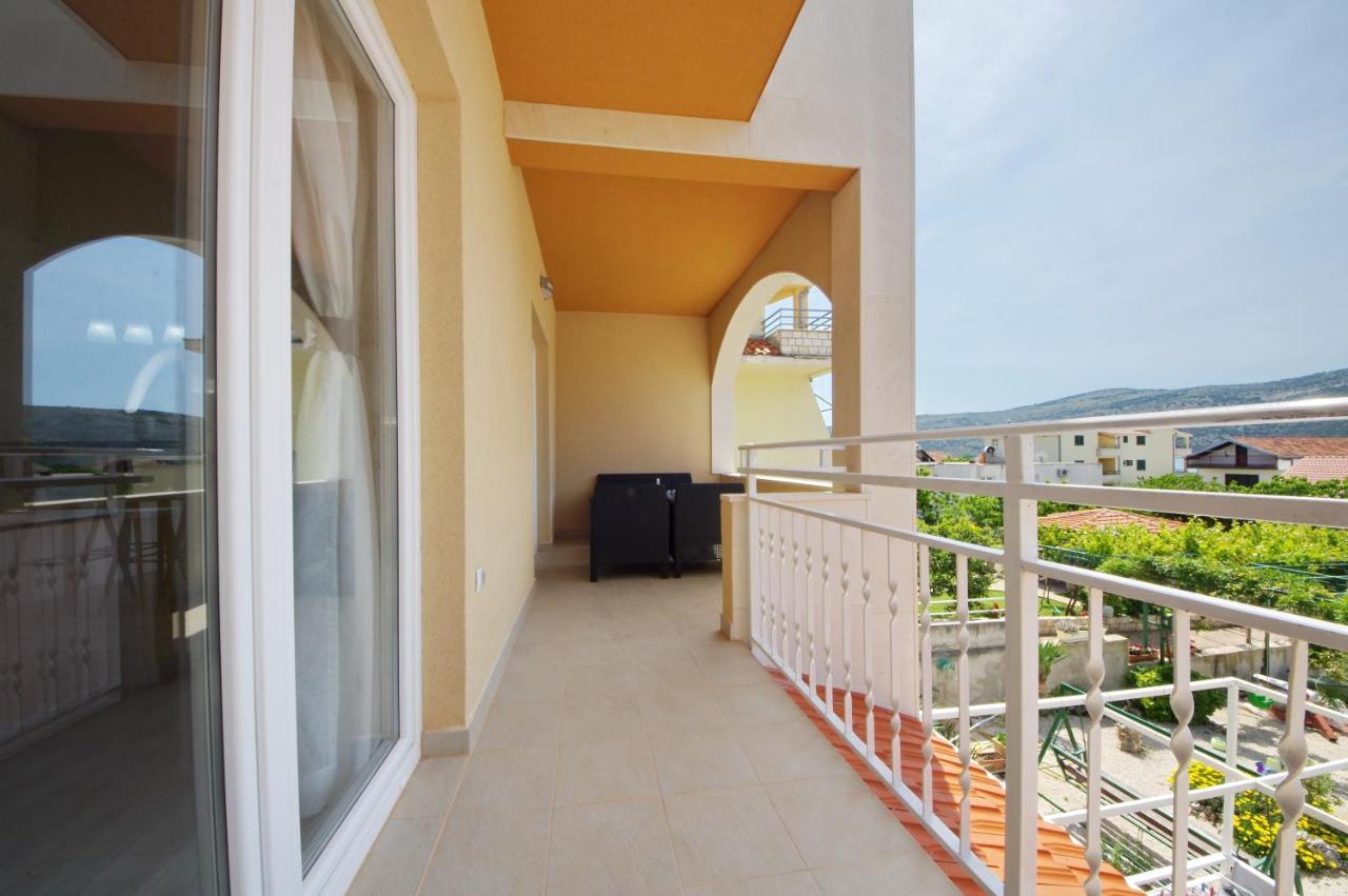 Apartmani Maris Poljica  Εξωτερικό φωτογραφία