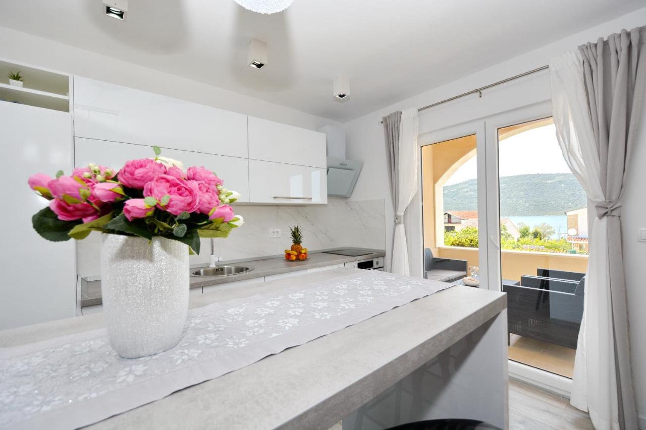 Apartmani Maris Poljica  Εξωτερικό φωτογραφία