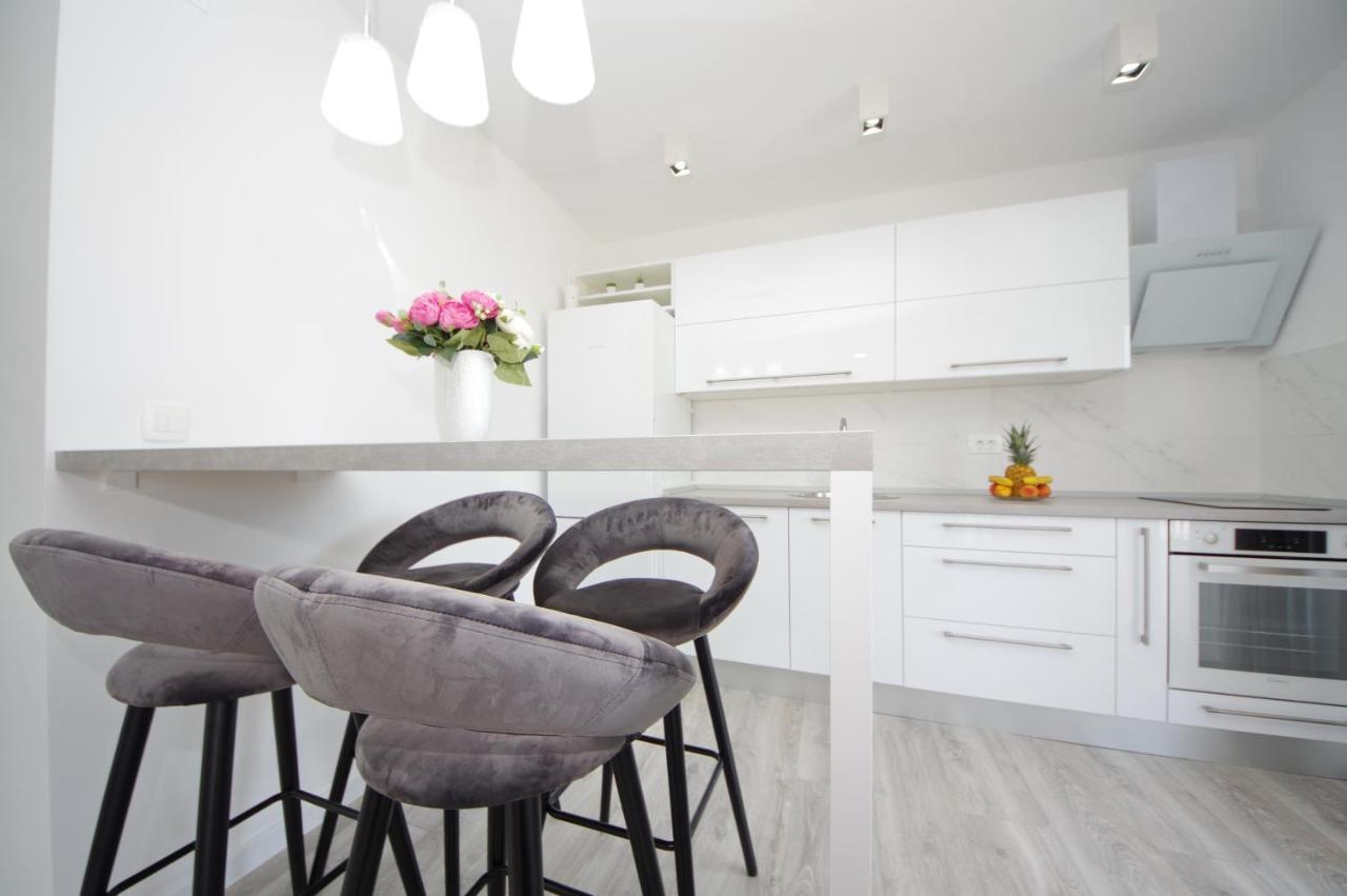 Apartmani Maris Poljica  Εξωτερικό φωτογραφία