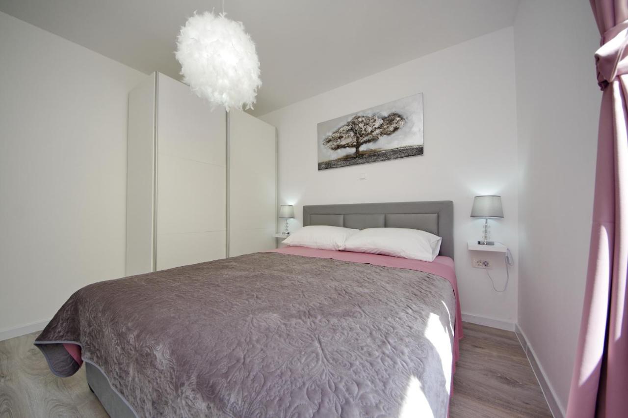 Apartmani Maris Poljica  Εξωτερικό φωτογραφία