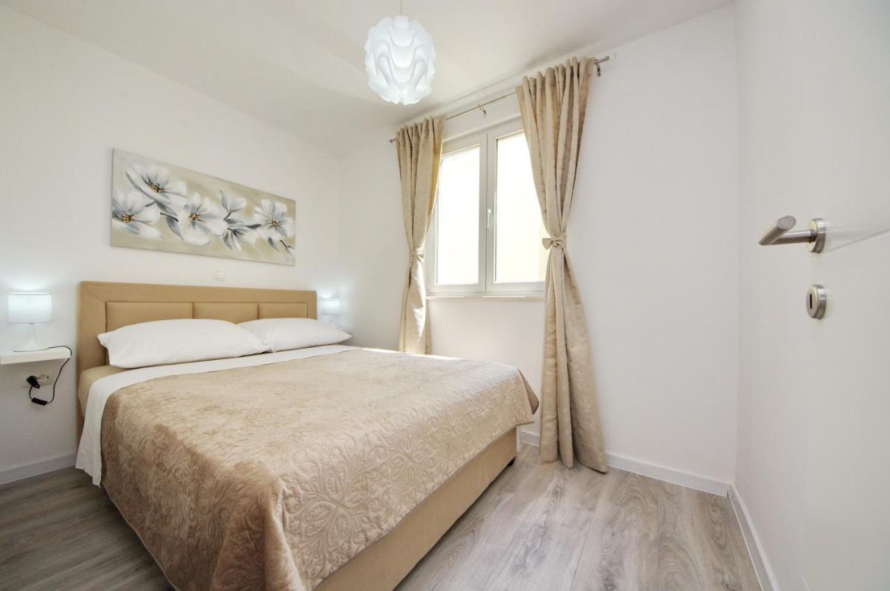 Apartmani Maris Poljica  Εξωτερικό φωτογραφία