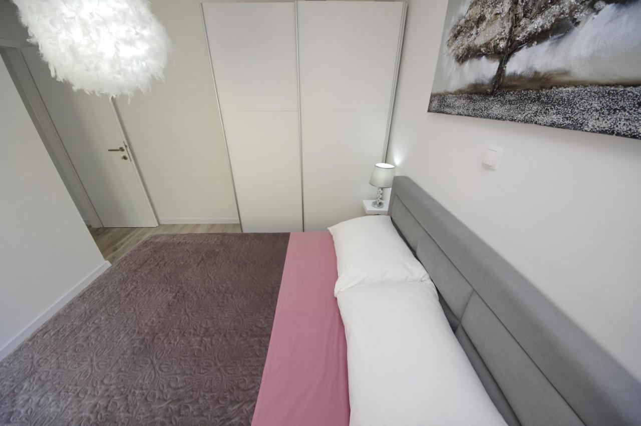 Apartmani Maris Poljica  Εξωτερικό φωτογραφία