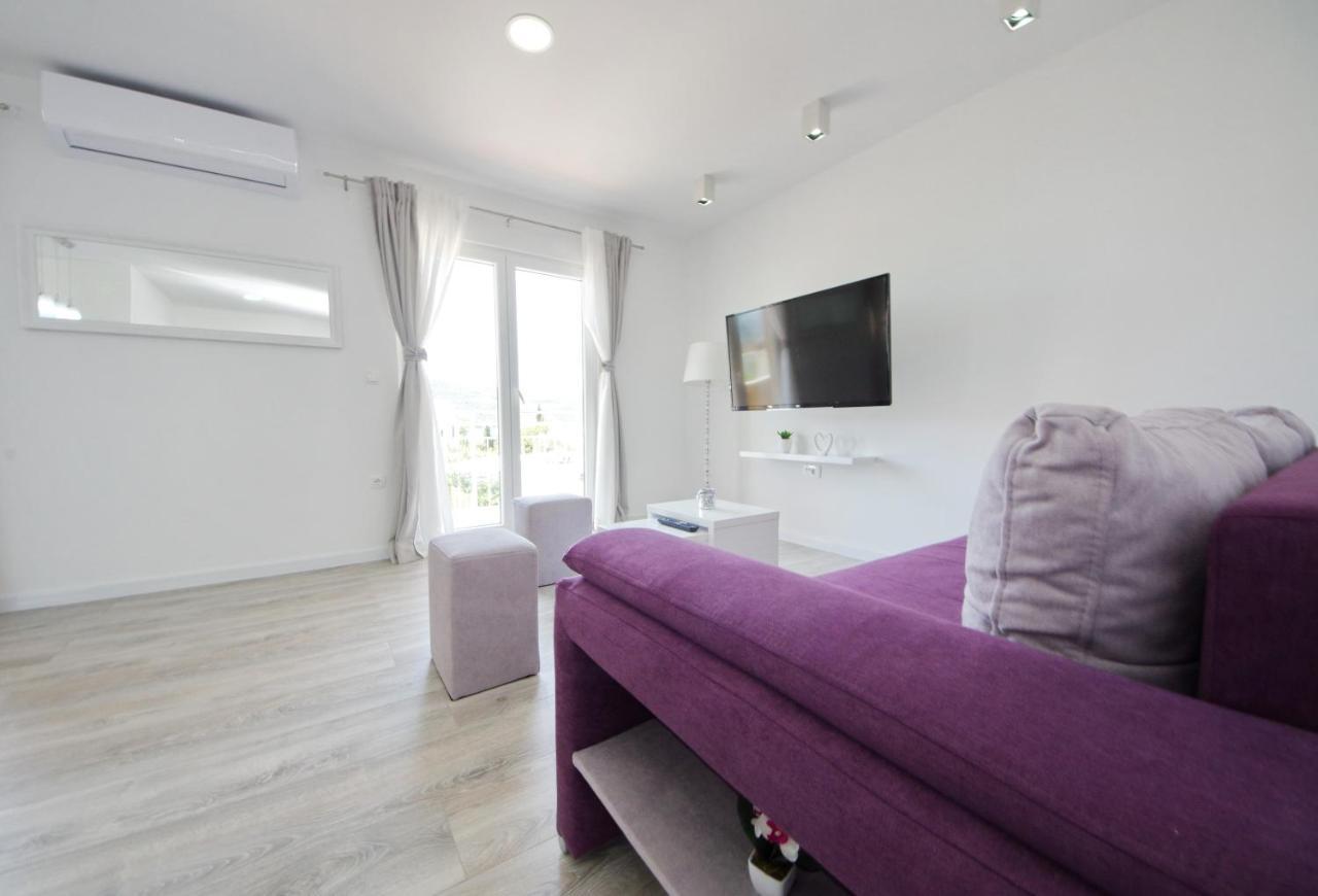 Apartmani Maris Poljica  Εξωτερικό φωτογραφία
