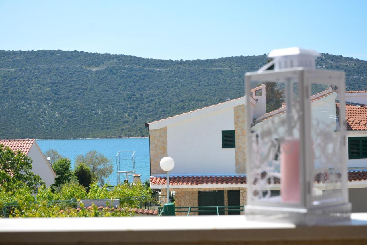 Apartmani Maris Poljica  Εξωτερικό φωτογραφία