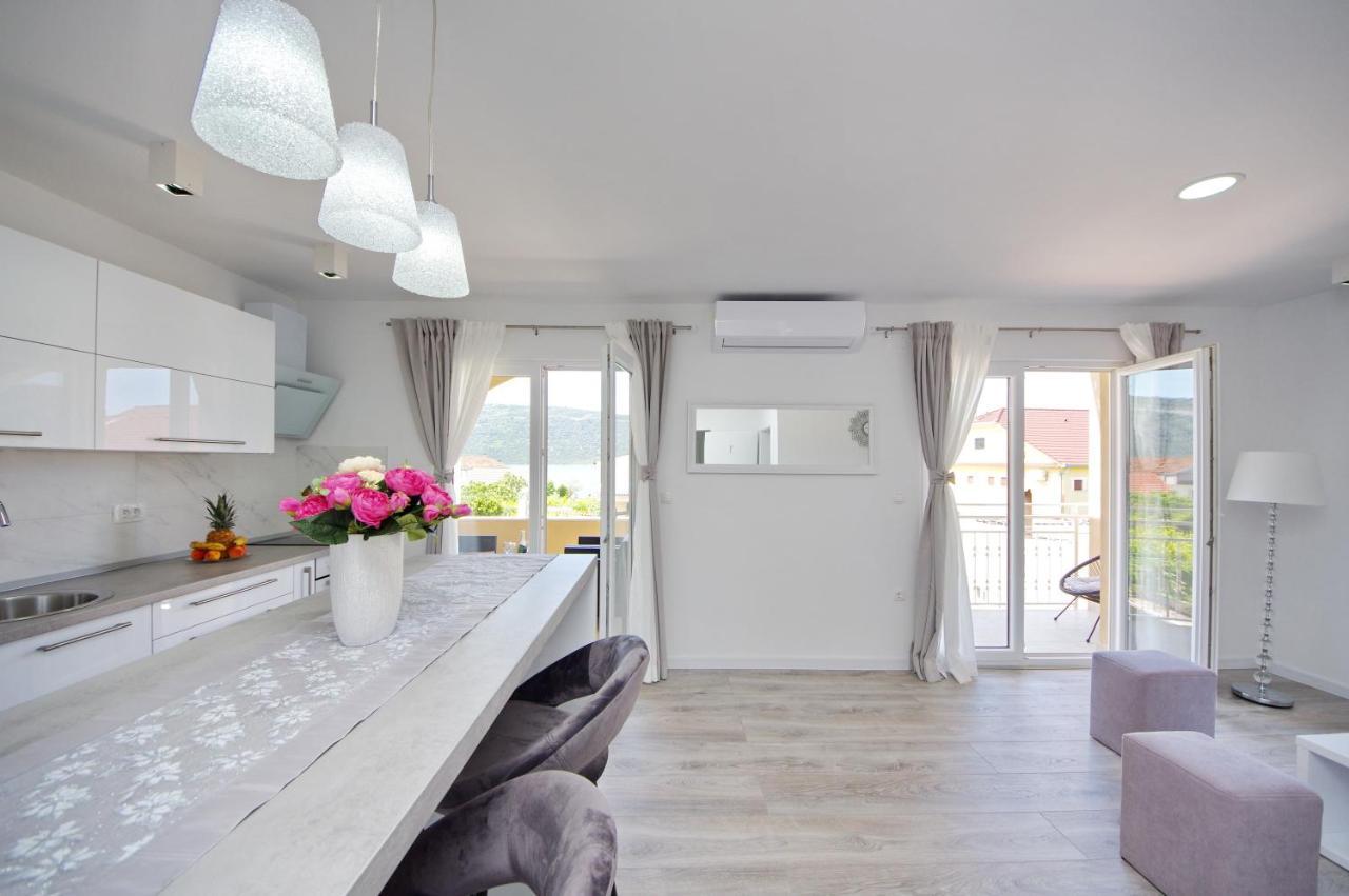 Apartmani Maris Poljica  Εξωτερικό φωτογραφία