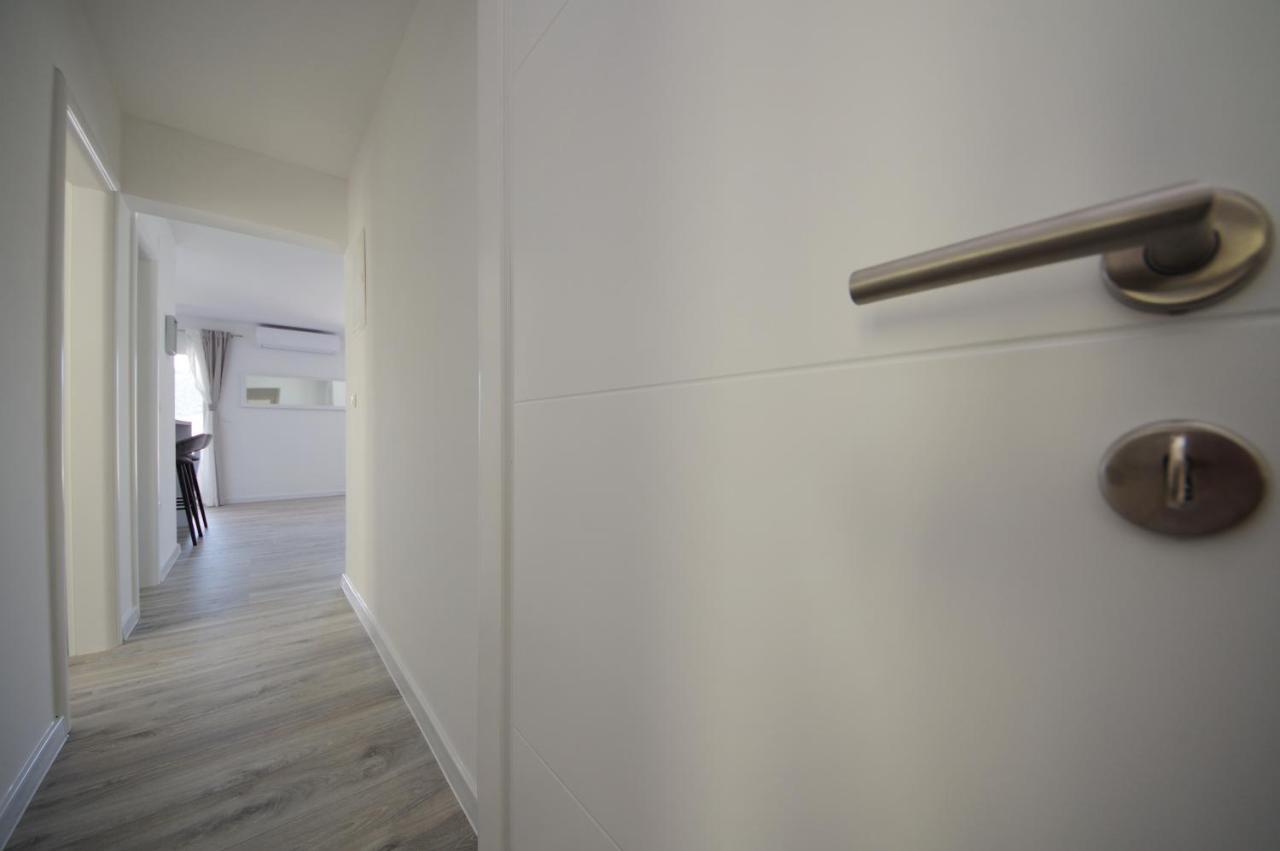 Apartmani Maris Poljica  Εξωτερικό φωτογραφία