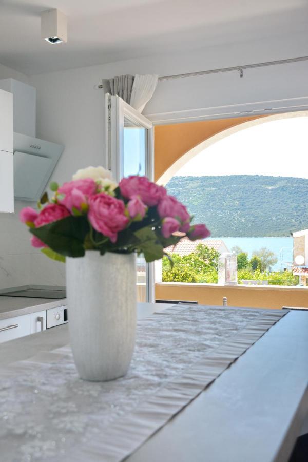 Apartmani Maris Poljica  Εξωτερικό φωτογραφία