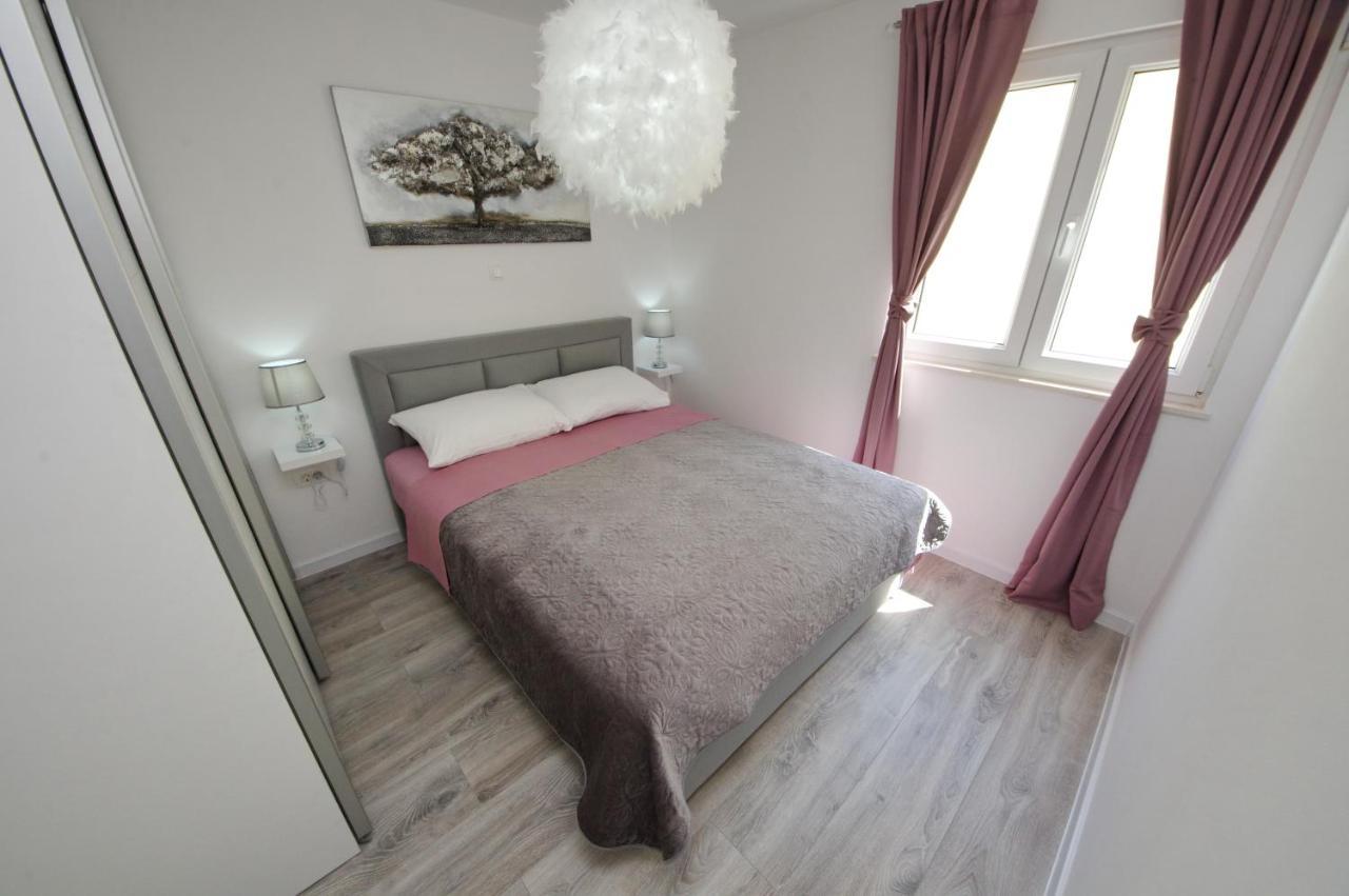 Apartmani Maris Poljica  Εξωτερικό φωτογραφία
